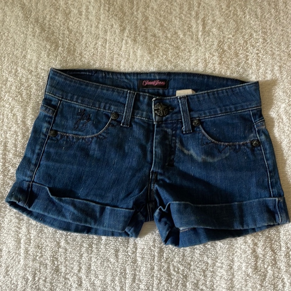 Jenna Jeans shorts 90’s